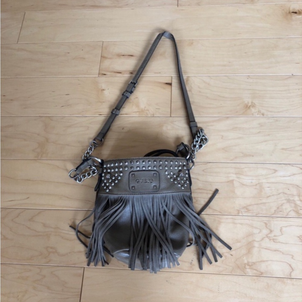 Crossbody bag Guess